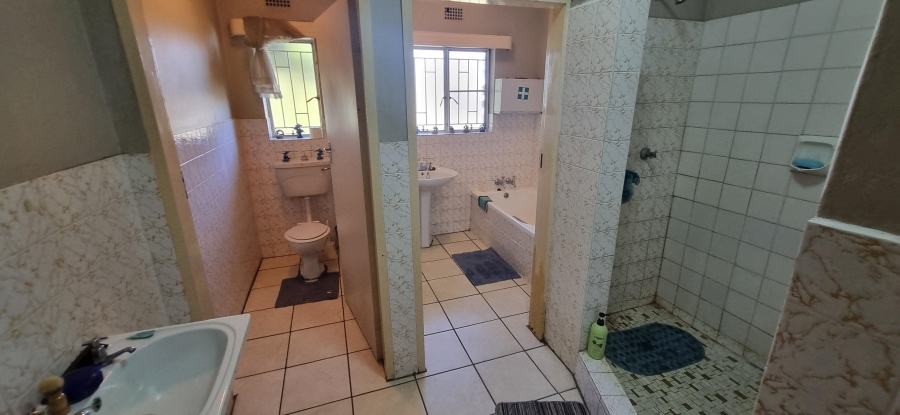3 Bedroom Property for Sale in Elandsrand North West